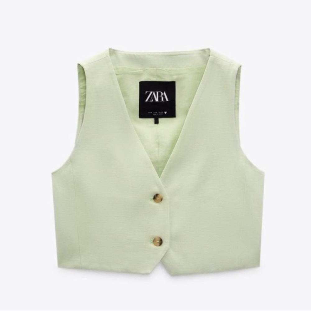 Zara matching set
